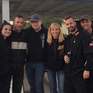 Meet your Posher, Matt